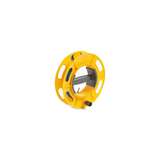 Ground/Earth Cable Reel, FLUKE-1623-2/1625-2, 25M Blue, 25M Wire redirect to product page